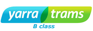 Yarra Trams - B class